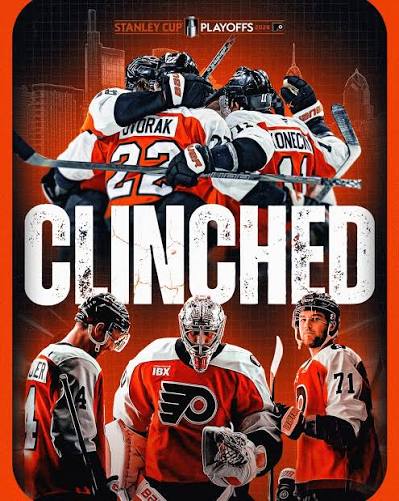 Sports campaign poster